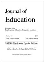 Improving Grade R mathematics teaching in South Africa: Evidence from an impact evaluation of a province-wide intervention