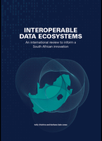 Interoperable Data Ecosystems