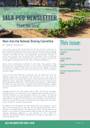 Jala Peo "Plant a Seed" Newsletter: Issue 5 Term 4 2020