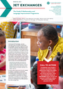 JET Exchanges 5/2023: The Grade R Mathematics and Language Improvement Programme