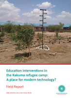Kakuma field report