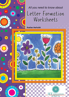 All you need to know about Letter Formation Worksheets