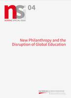 New Philanthropy and the Disruption of Global Education