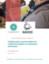 Thought piece 1: Collaborative partnerships for collective impact on education outcomes