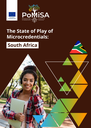 The State of Play of Microcredentials: South Africa