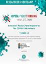 Theme 10 Research Report: Lessons on How Countries Manage Schooling During and After Disasters
