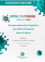 Theme 5 Research Report: Unlocking the Lockdown mindset and its untapped possibilities