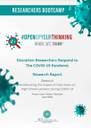 Theme 6 Research Report: Ameliorating the Impact of Fake News on High School Learners during COVID-19