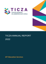 TICZA Annual Report 2022
