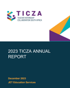 TICZA Annual Report 2023 TICZA Annual Report 2023