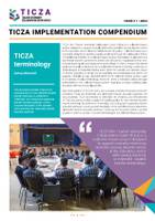 TICZA Implementation Compendium Issue 1 2024