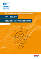 TVET delivery: providing innovative solutions