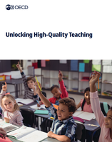 Unlocking High-Quality Teaching