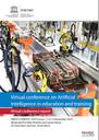 UNESCO-UNEVOC virtual conference: Artificial Intelligence in education and training