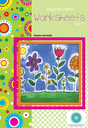 Visual perception worksheet vol 2