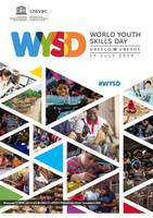 World Youth Skills Day 15 July 2019